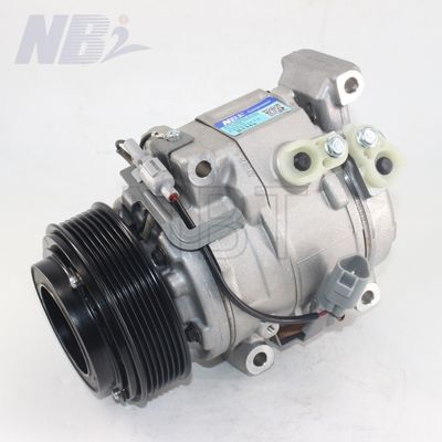 Auto Air Car AC Compressor Untuk Toyota Prado Land Cruiser TRJ150 GRJ150 7GR 88320-60A01 Baru & Digunakan Lexus FAW