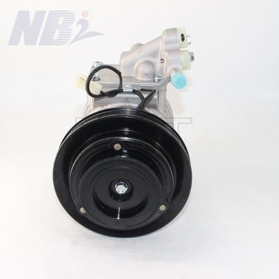 Harga yang bagus 883202B300 Kompresor AC Otomatis 4 PK Kopling Untuk Toyota Carine 12V Pendinginan Stabil yang Dapat Dipasang Langsung on line