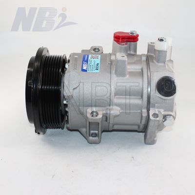 Kompresor AC untuk Toyota Camry 2.0L & 2.4L Rav4 8831042270 8831033250 883102F030 8831006240 Mobil AC 12 Tegangan