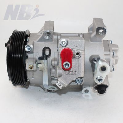 Auto 6SEU14C AC Kompresor Untuk Corolla 1.8 Toyota & Lexus Fiat 12V 447260-1493 88310-02370