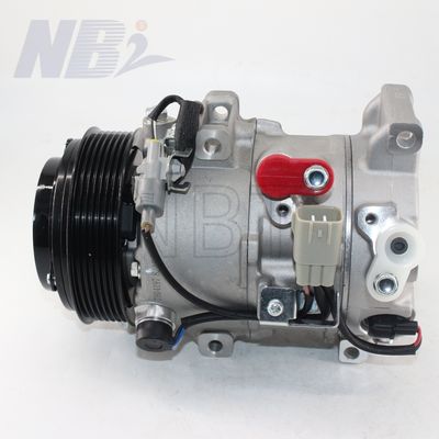 Kompresor Udara Otomatis 12V Untuk Toyota Reiz Crown 2.5 88320-3A300 & 88320-3A270 Ford Model