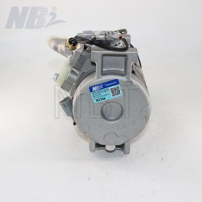 AC Compressor Cooling Pump 10S17C PV7 untuk TOYOTA PRADO GRJ120R 4000 88320-6A010 88320-6A011 88320-6A001 883206A001