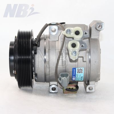 Auto AC Kompresor Bagian untuk Toyota Innova Nissan Camry Lexus-Model 4472608281 8832021100 883100K150 883100K010