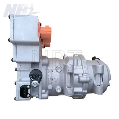 BYD Seal 409V EKEA-8103020 ACA66A FD34HCe AC Electric Air Conditioner AC Compressor 8kg Baru dengan Fitur Dingin