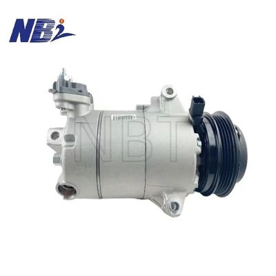 Harga yang bagus OE CV6Z19703AJ/CV6Z19703E/CV6Z19703K 4PK VS16 AC Compressor Untuk Ford Escape on line