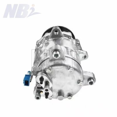 OEM 6N0820803C TSP0159243 Kompresor Udara Mobil Untuk Volkswagen Lupo SD6V12 12V Kondisi Baru AC & VW & Seat Make