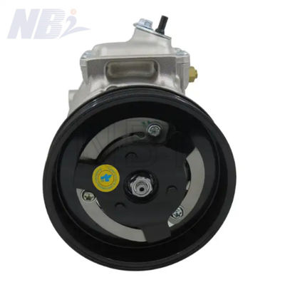 Harga yang bagus OEM 1K0820803T 1K0820808G Bagian Otomotif Kompresor AC 12V baru untuk Audi Quattro Volkswagen Jetta Golf Passat Beetle oleh VW Skoda on line