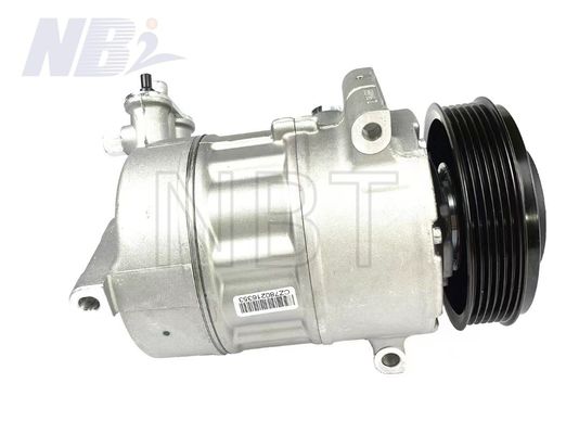 Harga yang bagus PXE16 12V AC Compressor untuk Buick Regal Lacrosse 2011 SAAB 9-5 Chevrolet Truck Fiat Corolla-New Replacements 6854109 1618425 1618421 on line