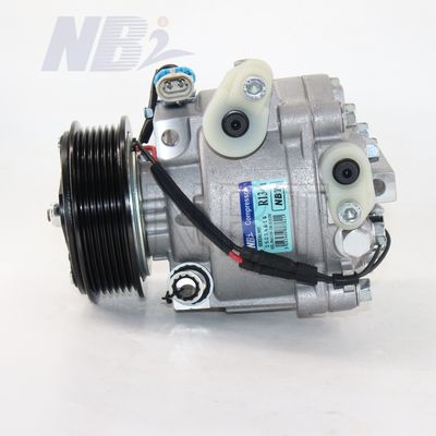 Harga yang bagus Kompresor udara 12V berkualitas tinggi untuk BUICK Encore Traxes Nissan Corolla Bagian baru yang kompatibel Nomor 42698426 94558124 95059820 AC on line