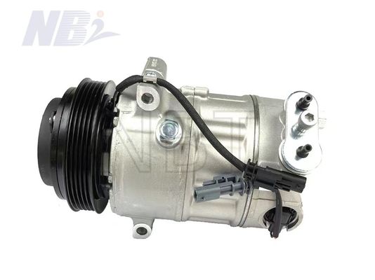 2013 Chevrolet Malibu 2.0L 2.5L Kompresor AC Otomatis Baru 12V untuk Volvo Nomor Bagian 7SEU17C 23144082 15-22324 22861238