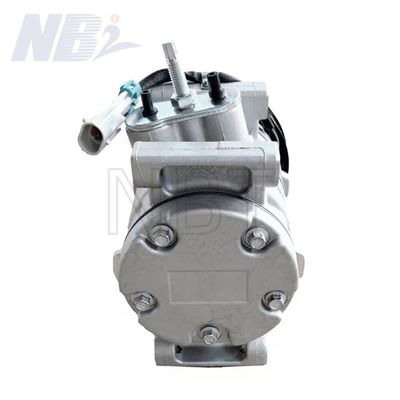 Chevrolet Sail 1.2 Auto AC AC Kompresor 9058186 9070633 Baru 12v & 24v Tujuan manufaktur