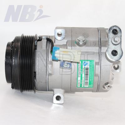 Harga yang bagus Auto AC Compressor untuk Chevrolet AVEO CRUZE 42422273 CC1769DP 96863368 95033351 42422273 12V Tegangan digunakan / Kondisi baru on line