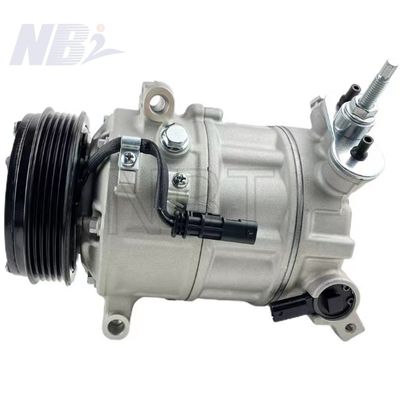 Harga yang bagus Original OEM 105630 12V Auto AC Compressor untuk 2016 Buick LaCrosse 1.5T Kondisi Baru Listrik AC Compressor 24V Tegangan on line
