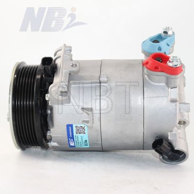 Harga yang bagus Land Rover Auto Parts LR051044 LR083480 LR066915 OE Kondisi baru Kompresor AC 12V/24V untuk tujuan manufaktur on line