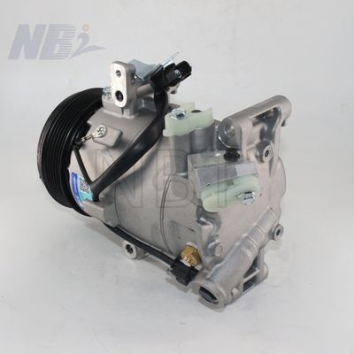 Harga yang bagus Honda untuk Civic 2.0T CRV FIT 2016-2019 Kompresor AC Otomatis Baru 388105BAAO3 388105AAA 12V Bagian AC Mobil on line