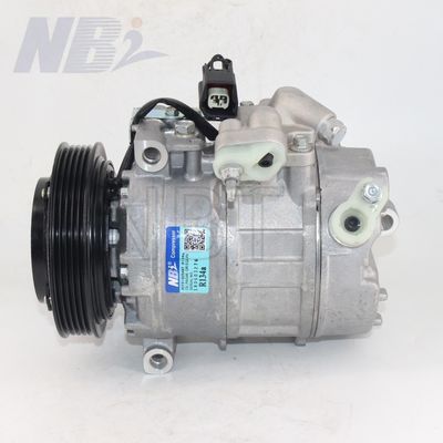 AC Mobil Baru Berkinerja Tinggi untuk BMW 128I X1 E84 Z4 E89 64529122618 12V/24V Abarth