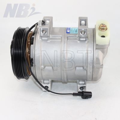 Baru 2000UD 1800HD Mesin Diesel AC Kompresor AC Buat R134A & R410A Pendinginan Mobil Model Kipas Pendingin Mobil