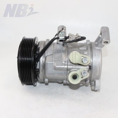 Kualitas tinggi untuk Toyota Hilux 1KD/2KD Vigo Diesel Kompresor Udara Bagian Suspensi Model 447260-8020 & 88310-0K132
