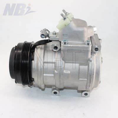 Harga yang bagus Kompresor AC 12V / 24V baru untuk kendaraan VW Mini Seat untuk tujuan manufaktur on line