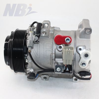 Kompresor AC Mobil Baru Berkualitas Tinggi untuk Lexus GS350 GS300 IS250 883203A270 883203A310