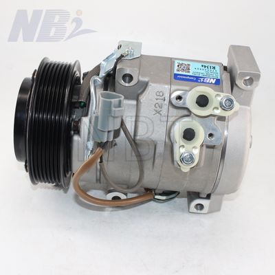 Harga yang bagus Untuk Honda Accord 1990-2024 Bagian Kompresor AC Otomatis Kompresor udara kompatibel 12V / 24V baru on line