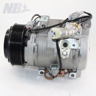 Harga yang bagus Toyota baru 12V untuk Camry Solara Infiniti Auto AC Compressor Kompatibel Bagian Mobil Otomotif on line