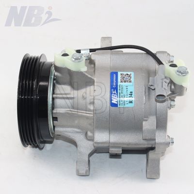 Harga yang bagus Chenfengyi 12V Auto AC Compressor Digunakan untuk Toyota Yaris Corolla Truck Neutral Packing untuk bagian perbaikan kendaraan Udara on line