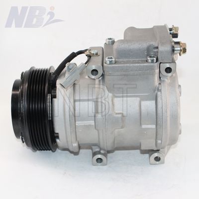 Harga yang bagus Baru FOR KIA SORENTO 2002-2012 Kompresor AC AC Otomatis 977013E801 12V on line