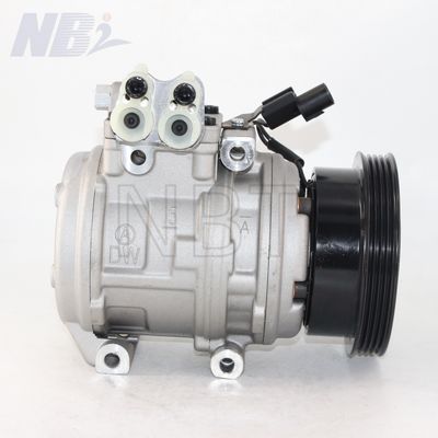 Harga yang bagus Baru untuk Kia Sportage Kualitas tinggi 12V Mobil AC Kompresor Bagian Nomor 160402320J 977012D700 untuk tujuan manufaktur on line