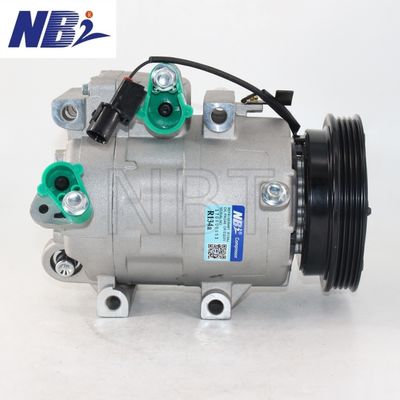 Essential Auto Car AC Compressor untuk BMW & Hilux Truck Kondisi baru 12V / 24V komponen AC