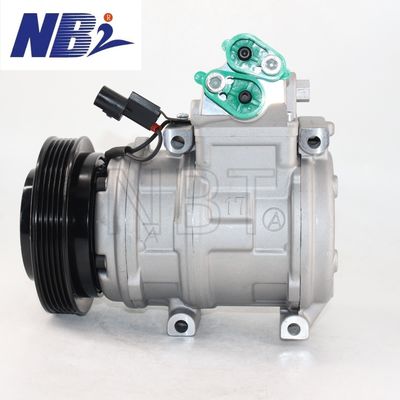 Kia Sorento AC Compressor Model 977013E800 & 977013E801 Kondisi baru 12V untuk Hilux Digunakan untuk Pabrik Faw