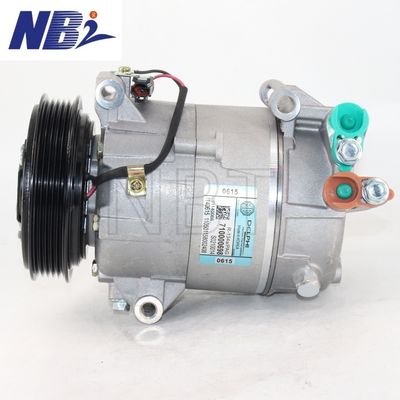 97701-A5502 Kompresor AC baru untuk kendaraan Hyundai & Kia