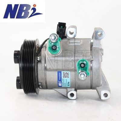 Harga yang bagus Hyundai H-YUNDAI OEM Kompresor Udara AC 12V Digunakan untuk Corolla Nomor Bagian 977012H000 97701-2H000 977012H002 977012H040 on line