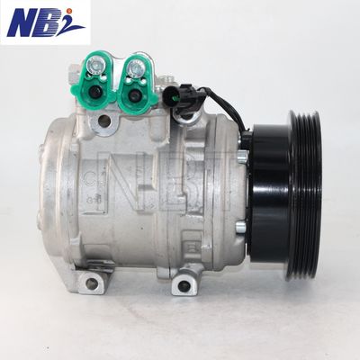 Harga yang bagus OEM 97701-2E500 10PA17C Kompresor AC Mobil untuk Kendaraan Hyundai on line