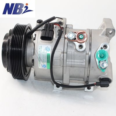 Harga yang bagus Kompresor mobil asli OEM 97701-B5300 untuk KIA K3 2014-2017 Kondisi baru on line