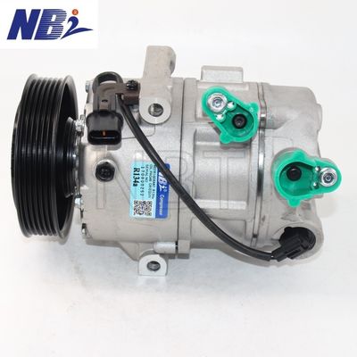 Harga yang bagus untuk Hyundai Santa Fe III DM 2.0/2.2 Pump pendingin A/C AC baru Air Conditioning Compressor 977012w050 977012w000 on line