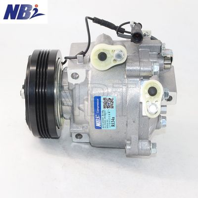 Harga yang bagus Kompresor QS90 Ac untuk Mitsubishi ASX Lancer EX 7813A839 7813A357 AKS200A208 7813A480 AKS200A208A on line