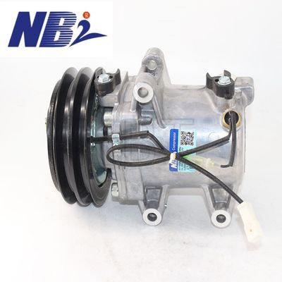 untuk ISUZU DMAX KB 300 2.5D 3.0TD A4201178A5000 8973694160 Kompresor AC 12V Baru