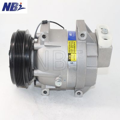 Harga yang bagus 12V AUTO AC Compressor OE 714978/1521526/1522238/2022025/714978 Untuk kompresor udara Chevrolet AVEO on line