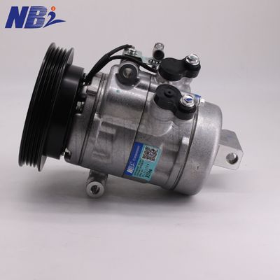 Harga yang bagus OEM 95200M68KA1 Kompresor 12Volt R-134A Refrigerant Multifungsi on line