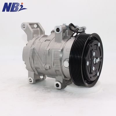Harga yang bagus Helax Pulley Kanan 10s11c dengan 7pk Tegangan 12voem 447190-2650/88320-0k100 Kondisi baru on line