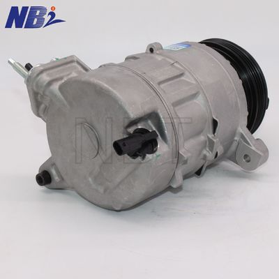 Bagian Otomotif 23232909 84203719 84317510 4PK Kompresor Kondisi Baru Untuk Chevrolet GMC Suburban Tahoe Cadillac Escalade