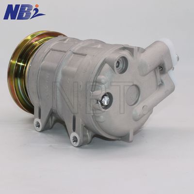 Harga yang bagus Kompresor AC Otomatis Grosir 506011-9250/92600-8C820 92600-VS50A Kompatibel Nissan PATROL GR IV on line