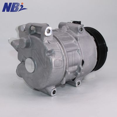 Harga yang bagus Baru 15 Pulley untuk Toyota Camry 2.5 7pk 12v Oem 8831048170 8831006400 Kompresor udara on line