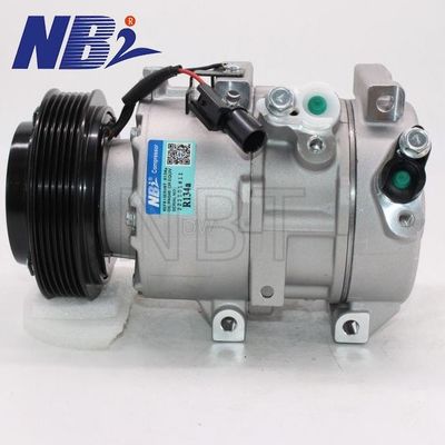 Harga yang bagus Kualitas tinggi Original 977012P310 AC Compressor Untuk Kia SL 2010-2016 Truk Baru 12V on line