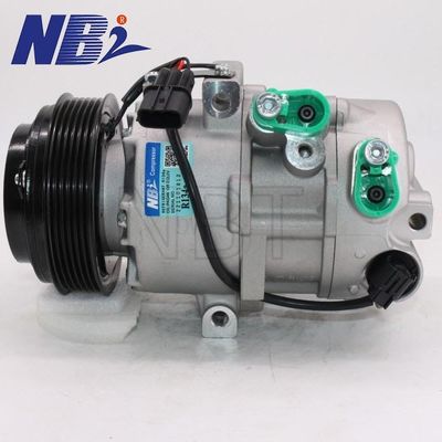 Untuk Hyundai DOHC-GDI Tucson 2.0L L4 2015-2018 A/C Kompresor 97701-D3200 97701-2S601 97701-2S600 Kondisi baru 12V