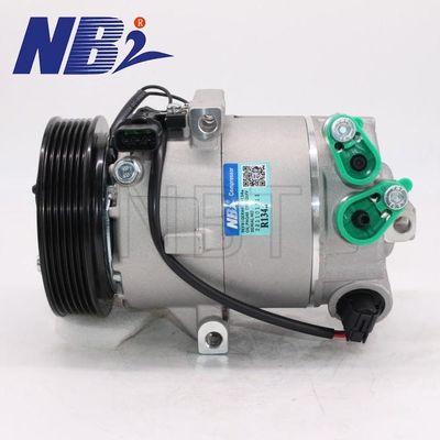 Harga yang bagus Bagian Udara Otomotif Digunakan 12V Rover Mobil AC Kompresor Untuk Hyundai ELANTRA 1.8 Model 97701-3X101 977013X100 97701-2K700 F500-ATBDA-05 on line