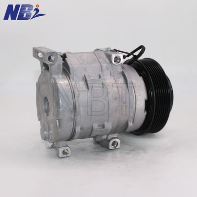 Harga yang bagus Untuk Toyota Inova / Hailax Baru 7pk Pulley 12V Tegangan OEM 88310-0k010 on line