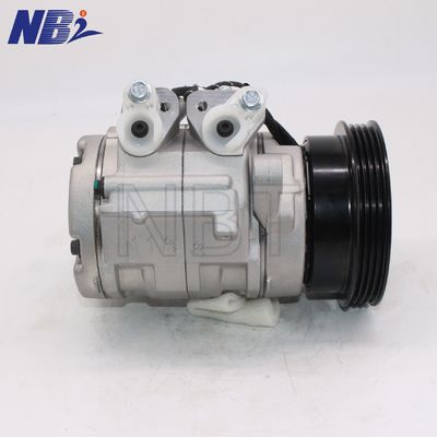 Harga yang bagus Untuk Toyota Special Sharp Pulley 4pk Volume 12V Kondisi baru OEM 447160-2220 on line