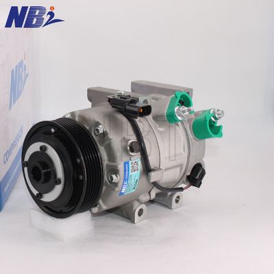 Harga yang bagus Untuk Hyundai Cadenza 6PK Pulley 12V OEM 97701-F6100 Kondisi baru on line